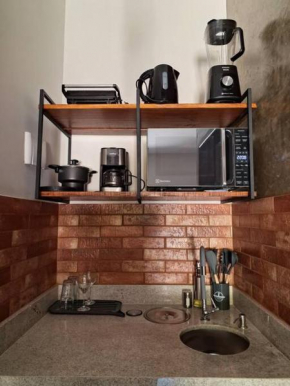 Suíte com cozinha-4 DVP São Miguel do Gostoso RN